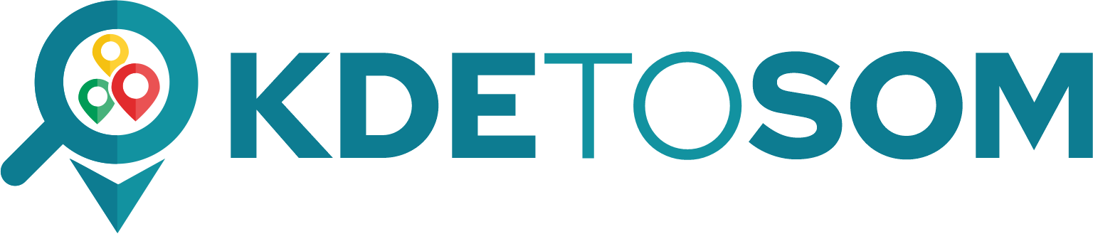 kdetosom logo